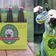 Image for article titled The Strange History of Bottled Drinks Marketed to Dogs and Cats